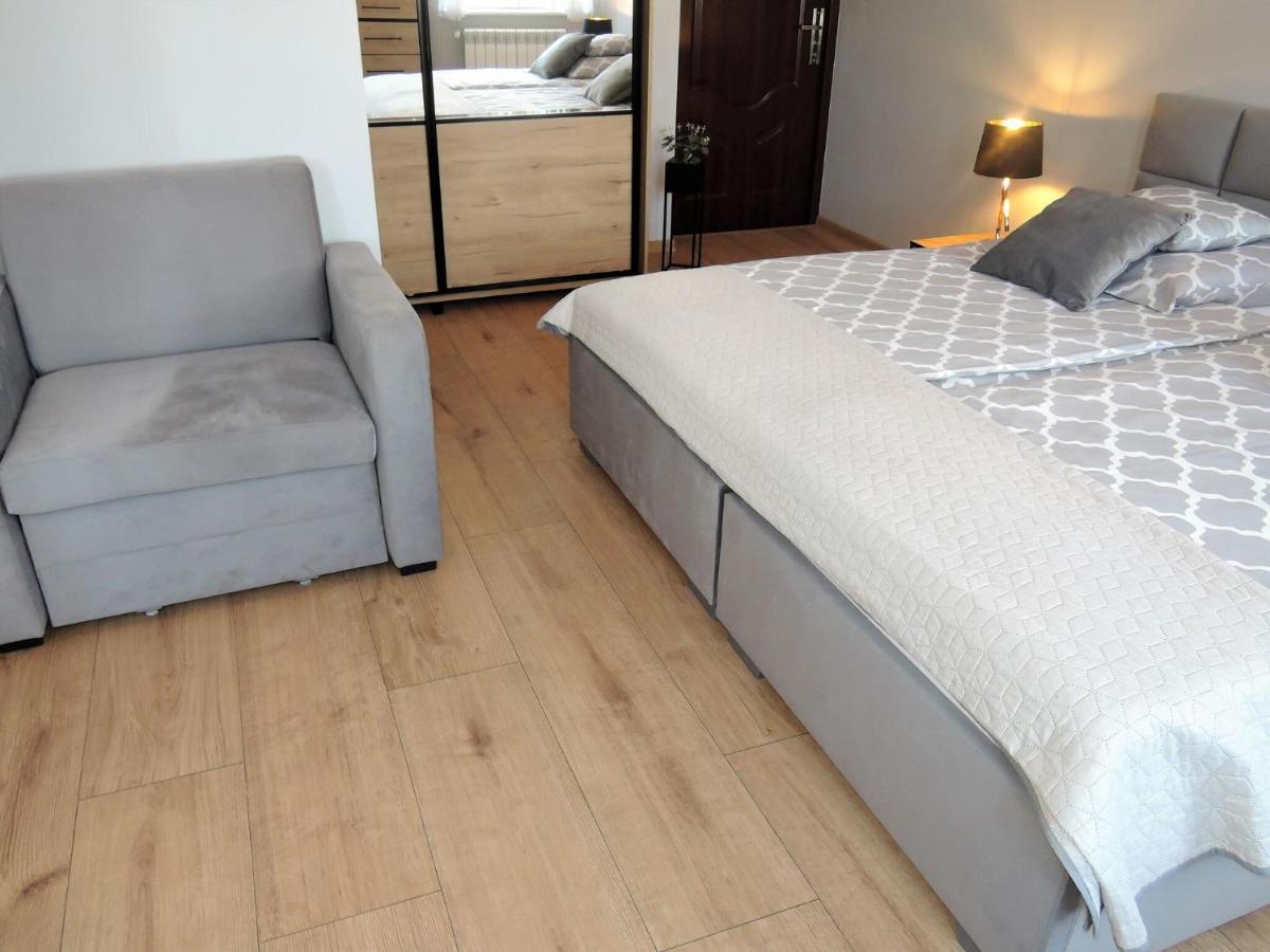 Great Studios Right In The City Center, Winouj Cie Swinoujscie Ngoại thất bức ảnh