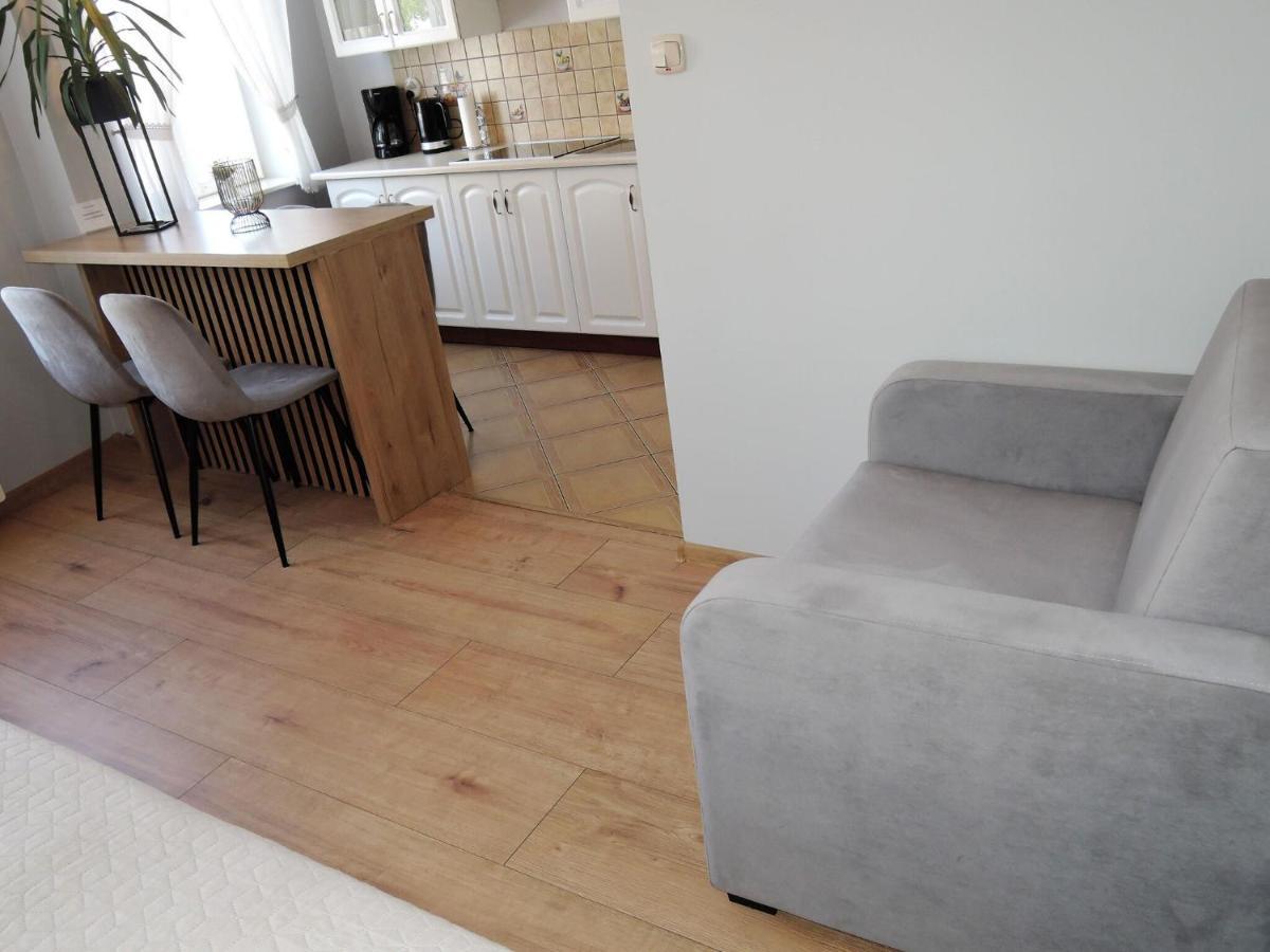 Great Studios Right In The City Center, Winouj Cie Swinoujscie Ngoại thất bức ảnh
